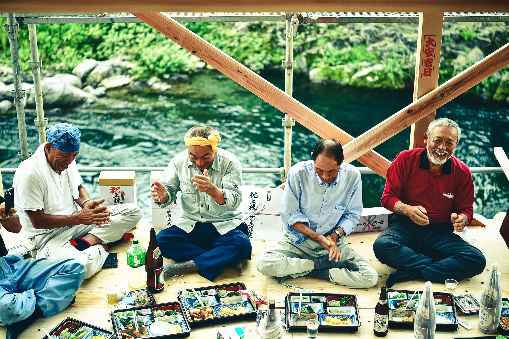 【Event】NATIVE MINDに寄せる想い