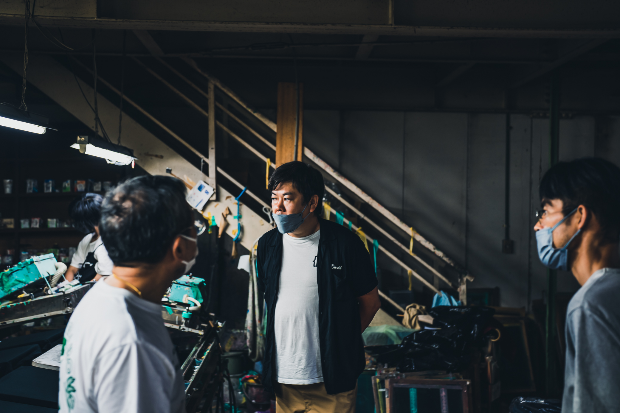 【第2章】「不思議な出逢い」